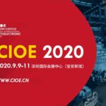 The 22nd China International Optoelectronic Exposition